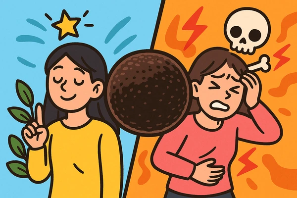 침향환 효능과 부작용 정리17