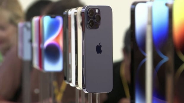 아이폰15 출시일 사전예약 자급제 가격