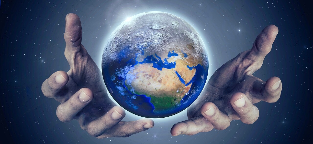 버려진 집에서 발견한 러브레터