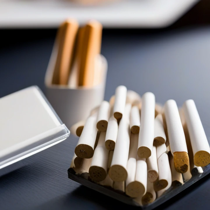 일본 담배 구매