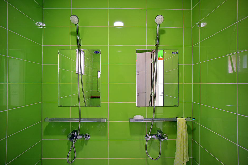 섬진강문화학교 캠핑장