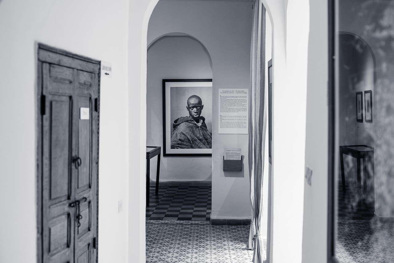 예술이 살아 숨 쉬는 폐교 – 문화 공간으로 변신한 공간들