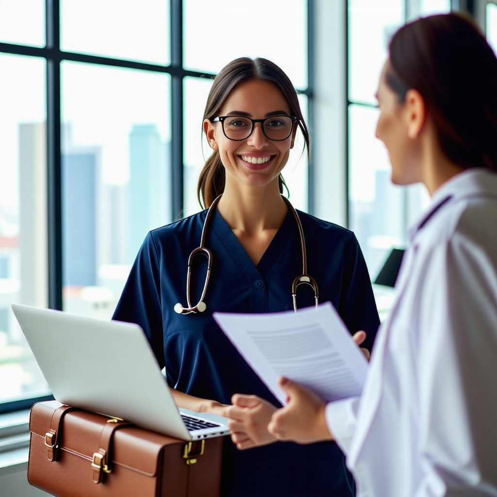 2025년 여성기업지원사업 간호사의 활용 방안