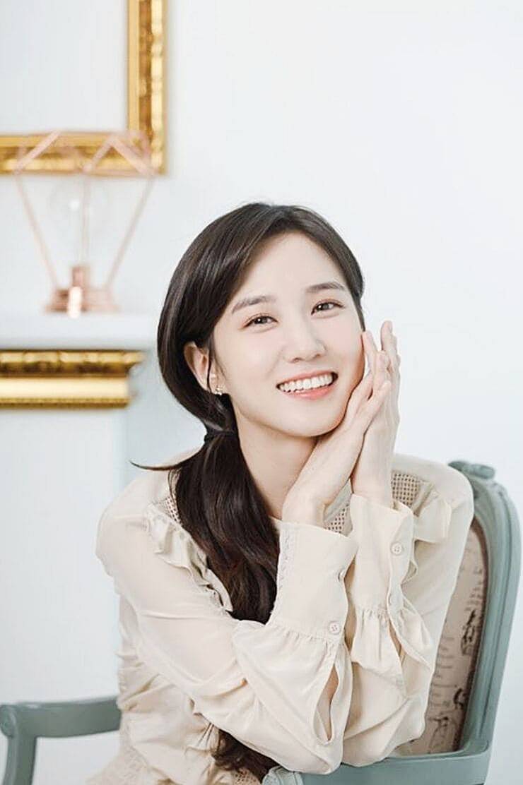 배우-박은빈