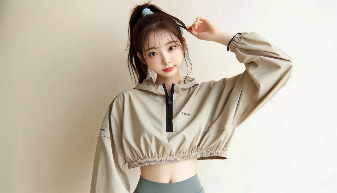 아르기닌-탈모-유발-사실을-알아보는-여성의-모습