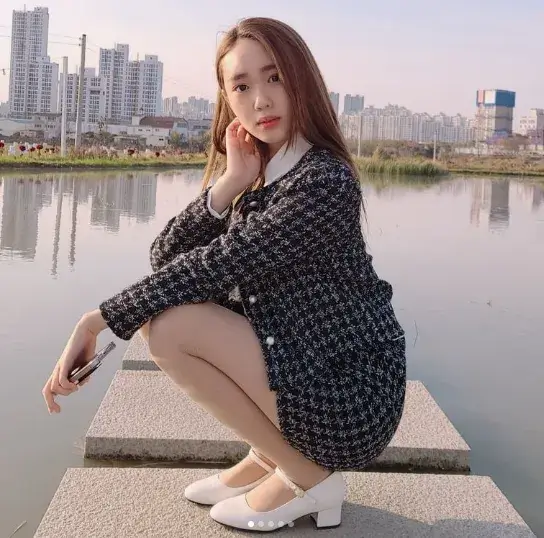 장보리 김지영 공식입장