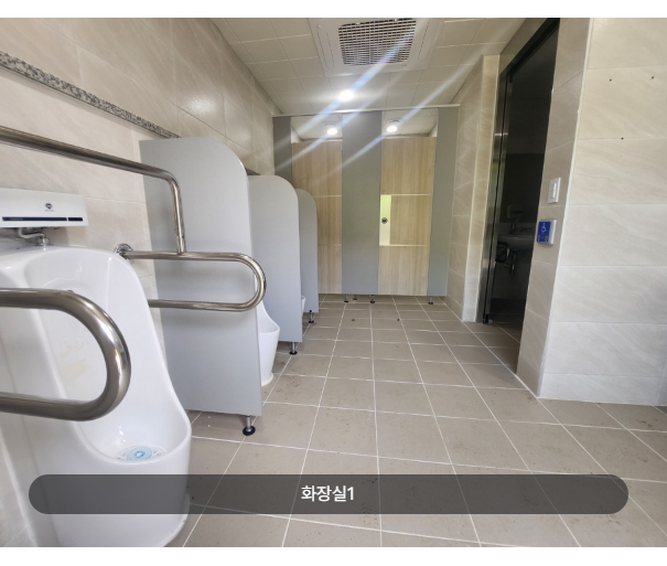 북한산-사기막-야영장