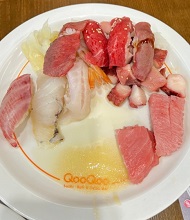 참치초밥