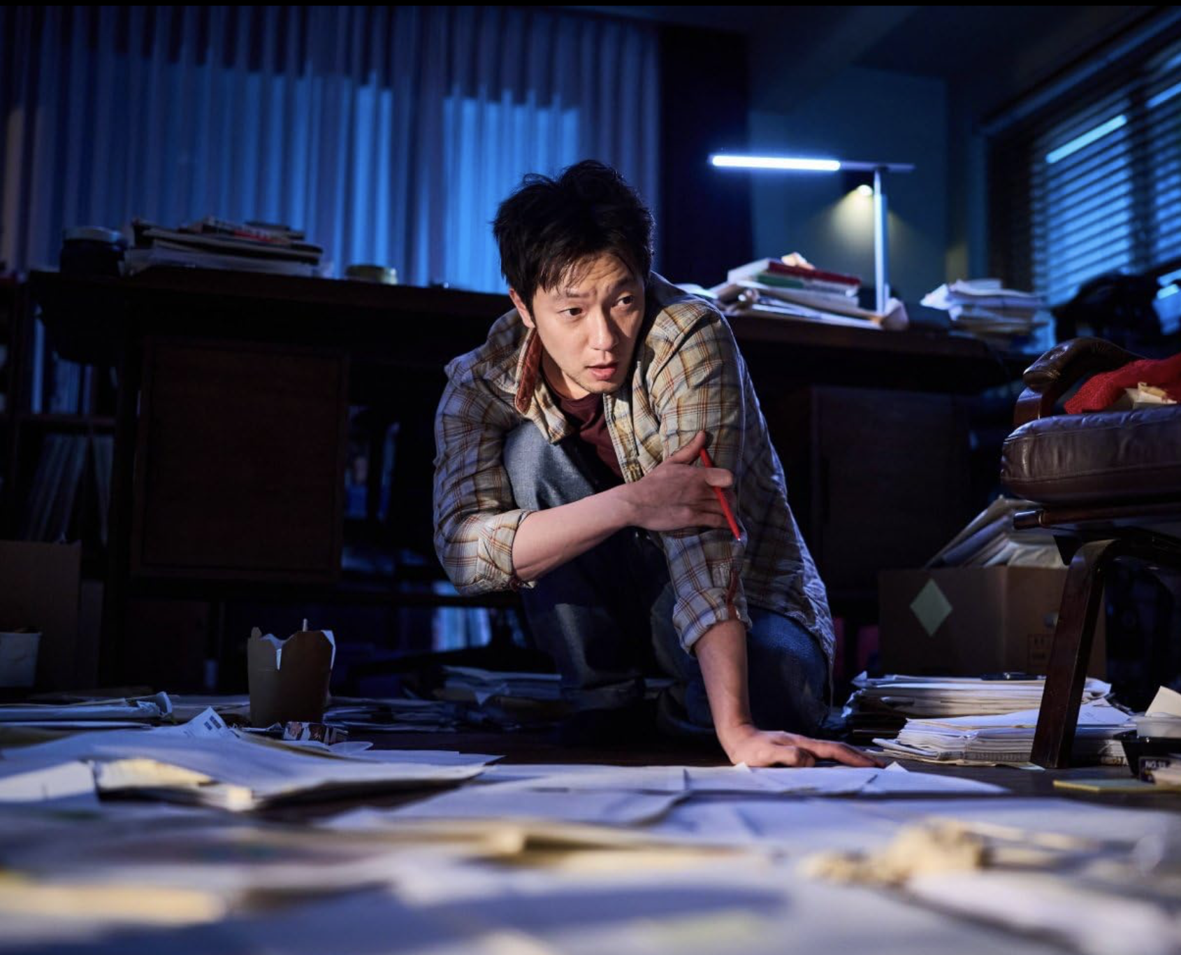 영화 댓글부대 해외 평점 반응 결말후기