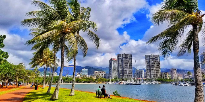 하와이 여행 완벽준비 예산 계획, 여행 일정, 여행 꿀팁
