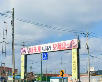 남당항 새조개 축제_3