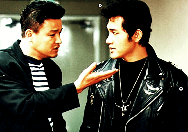 정광석 촬영감독