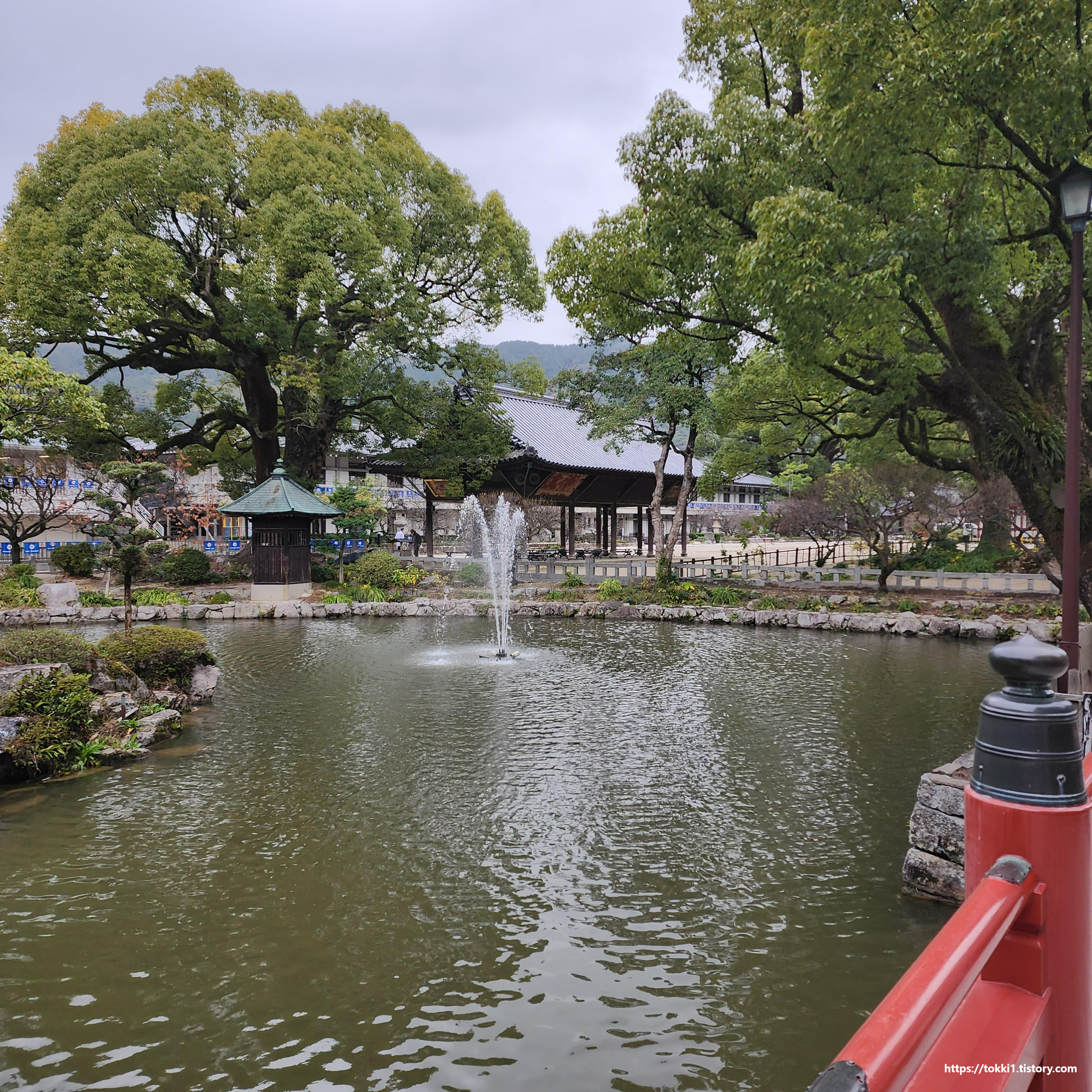 일본 벚꽃여행 일정표 정리오사카&middot;교토&middot;후쿠오카 동선별 추천 코스