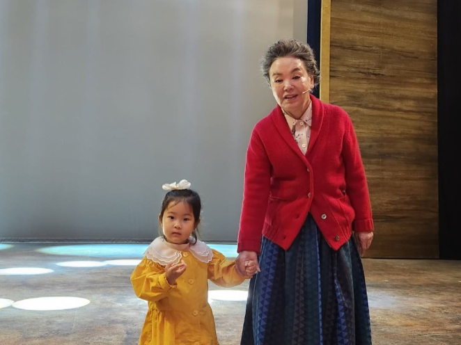 김수미 가족 관계 아들 딸 며느리 서효림 손녀딸