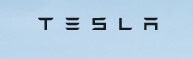 테슬라-로고