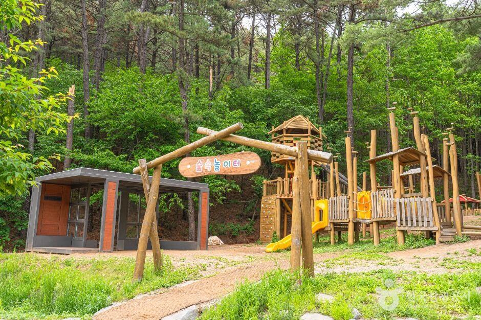 군포 가볼만한곳 베스트 10