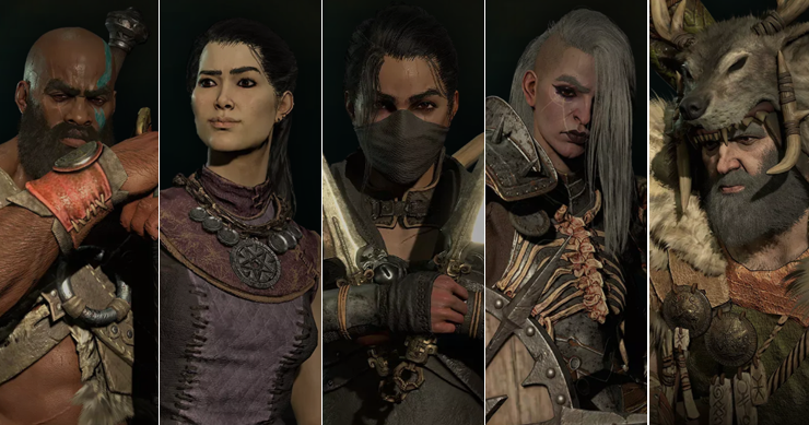 디아블로 4 출시일 가격 사양 게임 정보