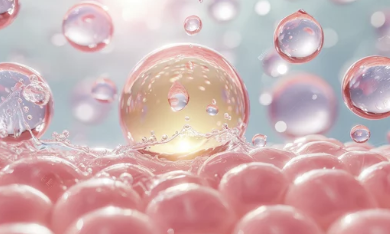 콜라겐 펩타이드