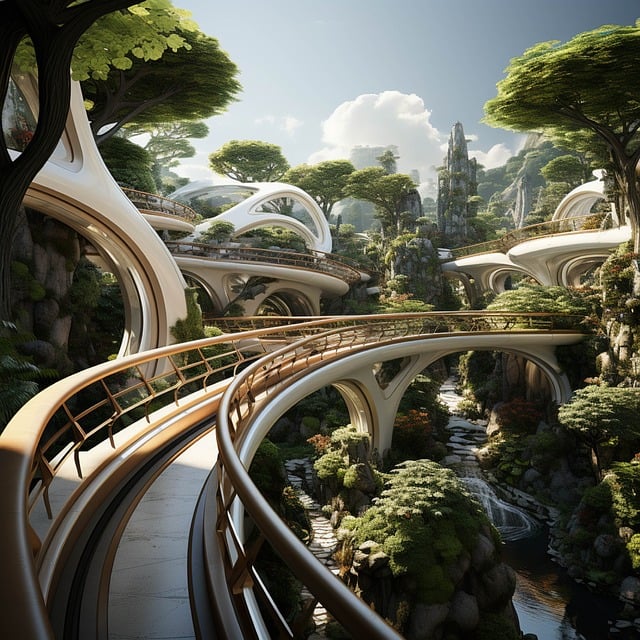 자율 주행 차량의 등장은 우리가 도시 인프라를 바라보는 관점을 근본적으로 변화시키고 있습니다. 기존의 도시는 인간 운전자의 필요와 한계에 맞춰 설계되었지만 자율 주행 기술의 도입으로 이러한 기준이 새롭게 설정되고 있습니다. 이는 도시 계획자와 설계자에게 도로, 교통 신호 그리고 주차 공간을 재구상할 기회를 제공합니다.