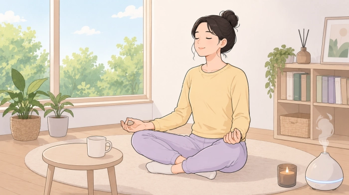 기초대사량 늘리는 방법 10가지