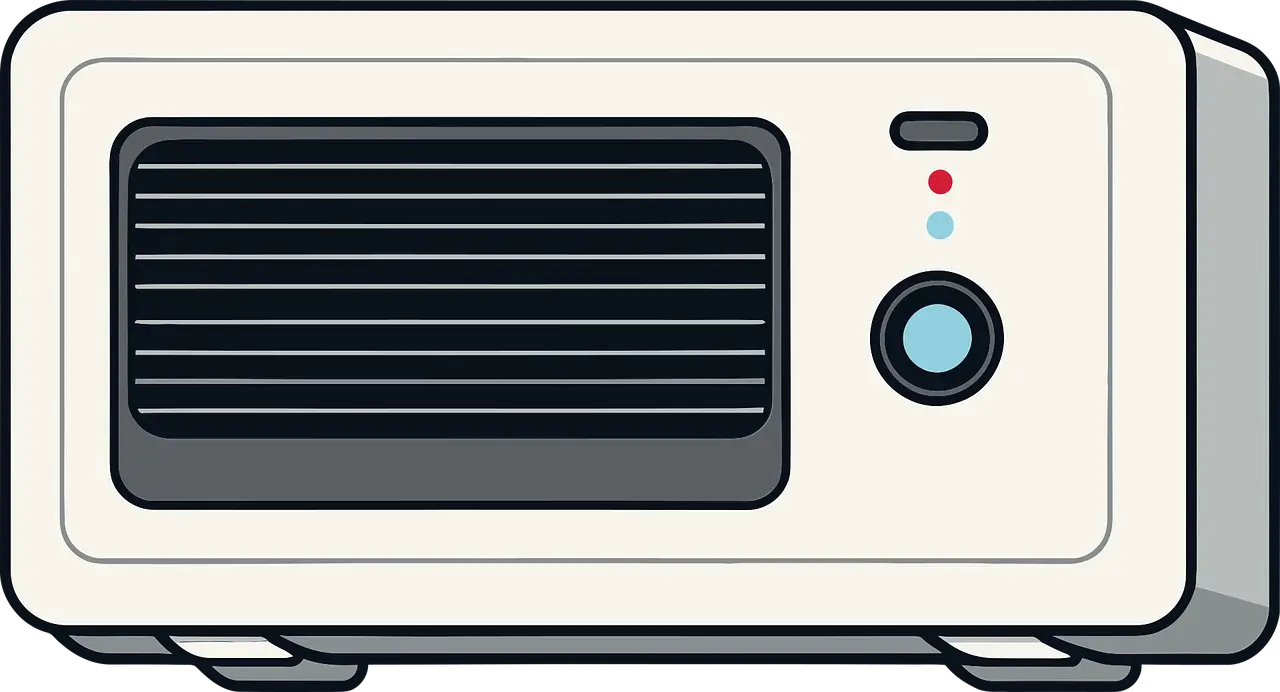 에어컨 셀프 청소