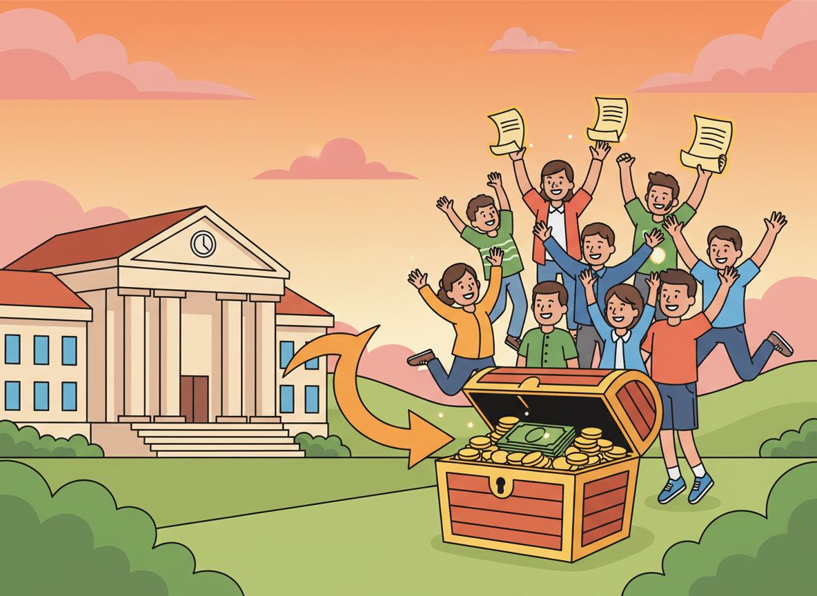 미청구 퇴직연금 찾아주기 캠페인