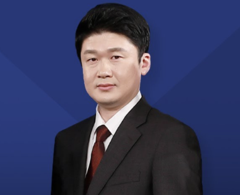 김명준 프로필