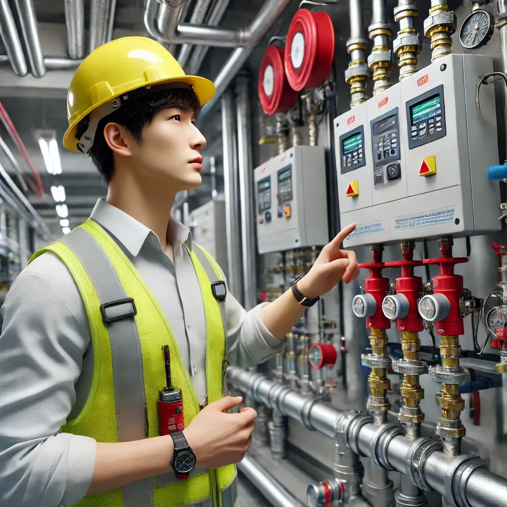 소방설비기사(기계)