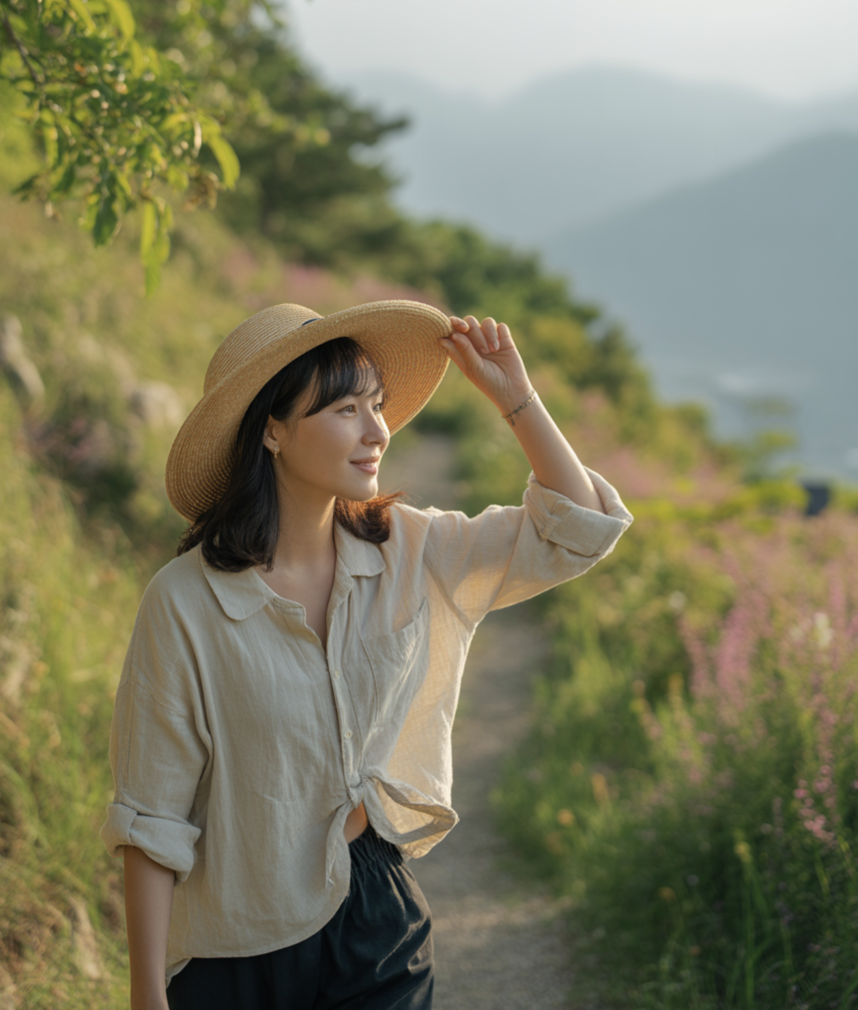 나도 모르게 벌을 부르는 행동 (복장과 향기)