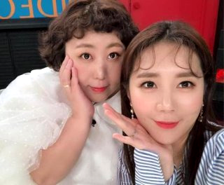 신기루 프로필 &amp;#124; 나이 남편 자녀 몸무게 키