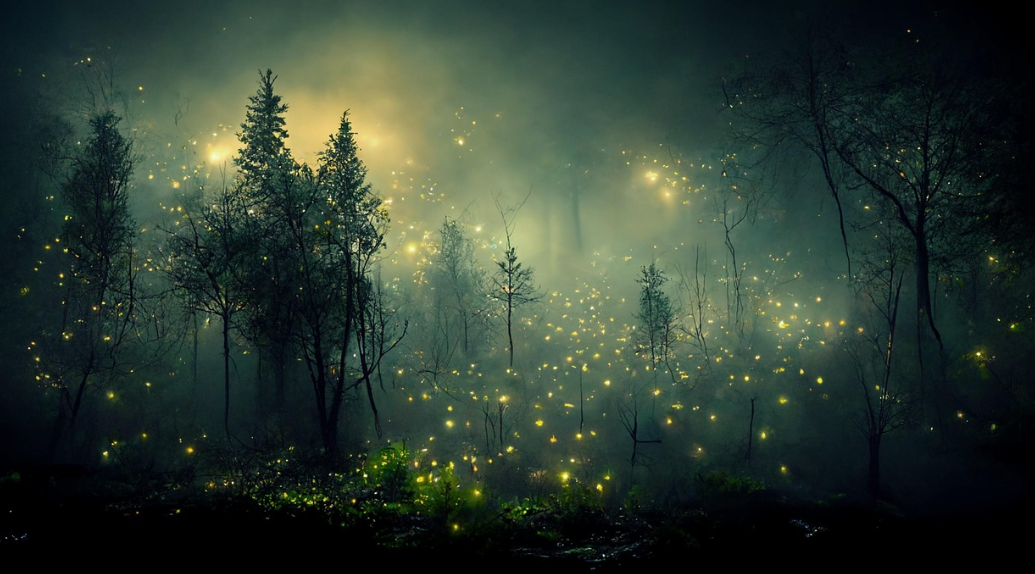 노래 : 나는 반딧불 (By 박정현님)