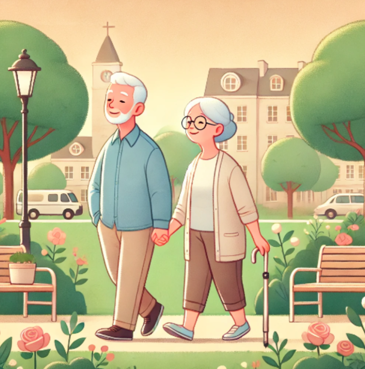 내 삶을 설계하는 주인공이 되자