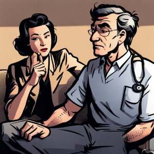 방사선종양학과 진료