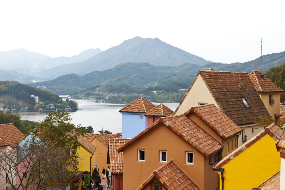 가평쁘띠프랑스