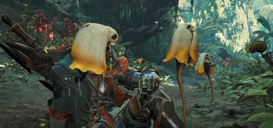 발매 이후 기간 한정 이벤트 퀘스트 보상