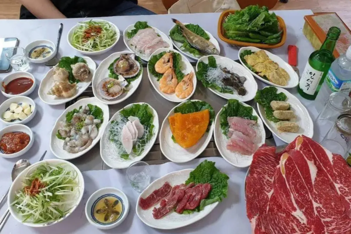 전남 목포 맛집 베스트 10 남도 찐맛집_2
