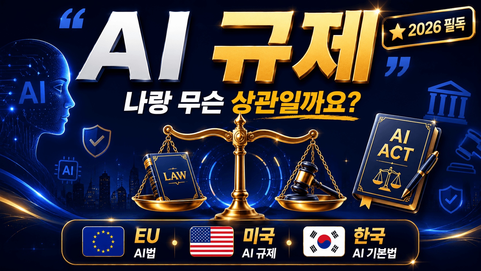 AI규제