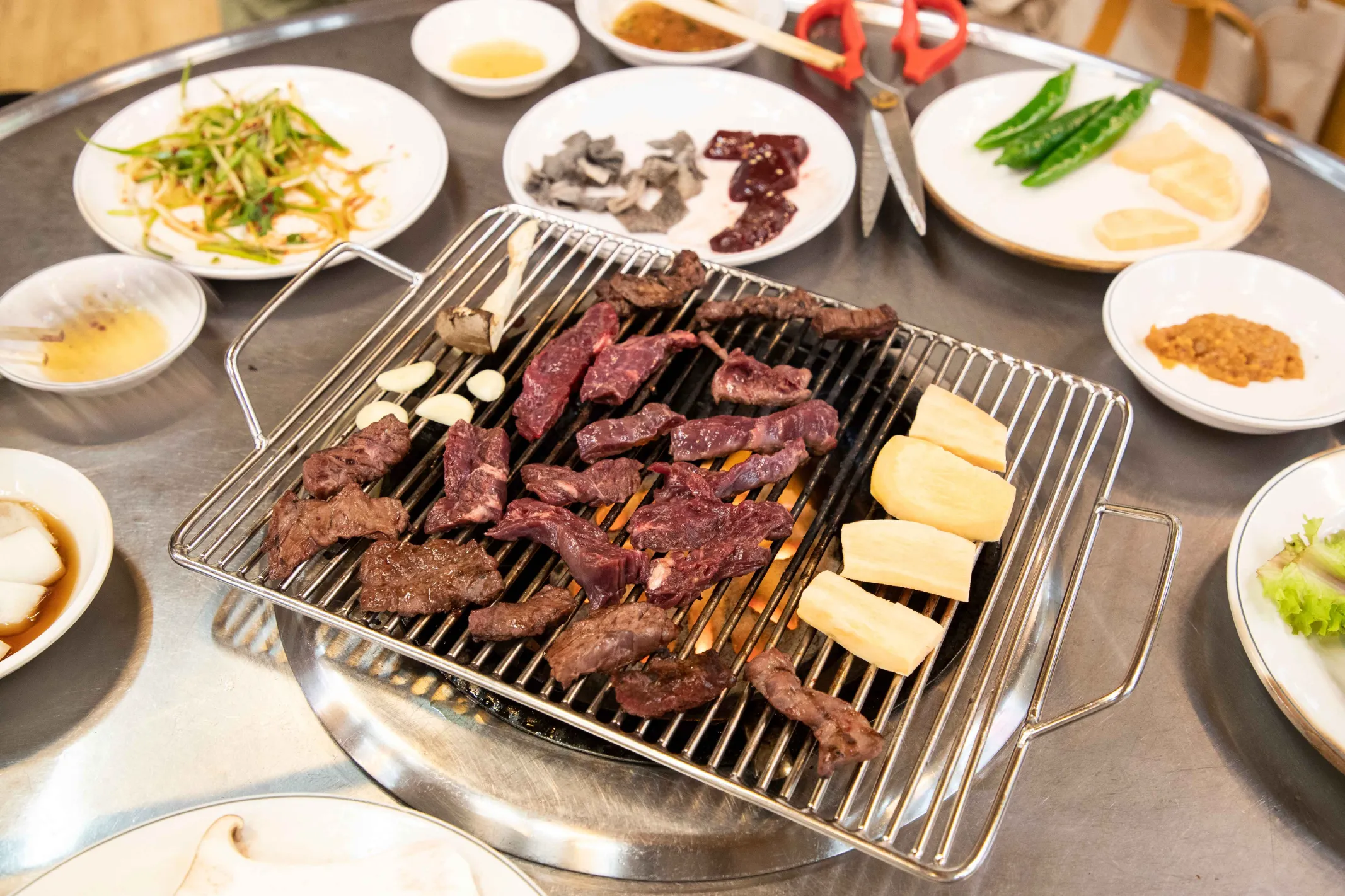 2025 김해한우축제 완벽 가이드 맛과 즐거움이 가득한 4일간의 축제!