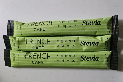 프렌치카페 스테비아 커피믹스
