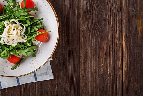 1. 고탄수화물 섭취