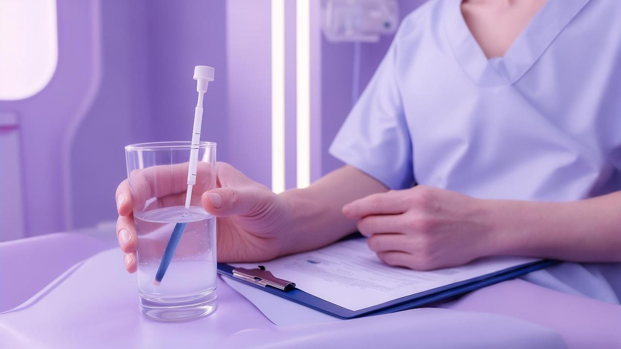 제1형 당뇨 진단 방법