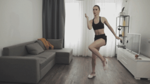 뱃살을 멋진 복근으로 바꿔주는 최고의 운동