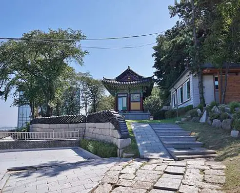 용화사