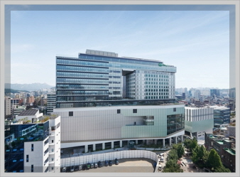 애경케미칼 기업 이미지