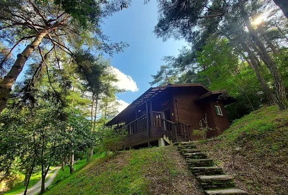 청송자연휴양림