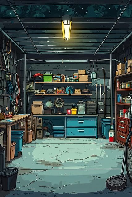 미래 생존을 준비하는 프레퍼(Prepper)의 기본 이해와 Bushcraft와의 결정적 차이