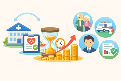 질병보험 갱신형 구조와 보험료 인상 요인2