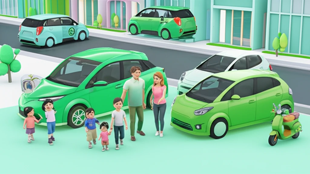 2025 부평구 전기차 경차 이륜차 ..