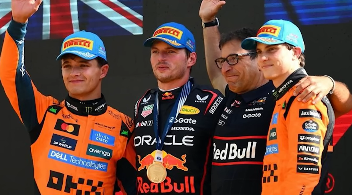 이탈리아 그랑프리