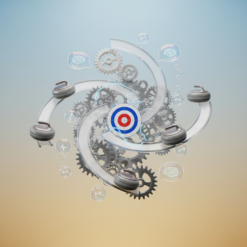 컬링 경기에 대해 궁금한 점 Q&amp;A